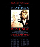 Eurythmics on Aug 2, 1986 [879-small]