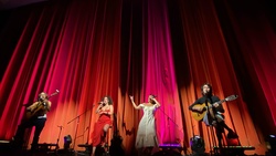 Bala Desejo / Chico Buarque / Mônica Salmaso on Feb 4, 2023 [892-small]
