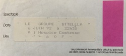 Sttella on Jun 6, 1992 [929-small]