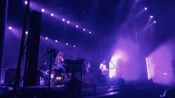 The Decemberists / Jake Xerxes Fussell on Aug 15, 2022 [951-small]