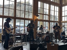 Tylor & the Train Robbers on Jan 1, 2024 [954-small]