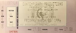 Tesla on Mar 22, 1996 [960-small]