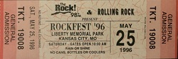 Rockfest  on May 25, 1996 [968-small]