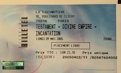 Testament / Divine Empire / Incantation on May 9, 2005 [986-small]