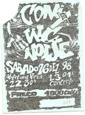 WC NOISE on Dec 26, 1998 [993-small]