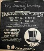 Michael Stanley Band on Nov 24, 1979 [049-small]
