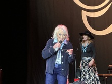 Tanya Tucker / Alex Hall on Dec 6, 2023 [053-small]