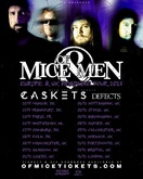 Of Mice & Men / Caskets / Defects on Nov 26, 2023 [070-small]