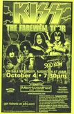 KISS / Skid Row on Oct 4, 2000 [113-small]