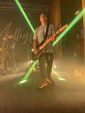 Hot Mulligan / Super American / Sincere Engineer / Prince Daddy & The Hyena on Dec 11, 2021 [115-small]