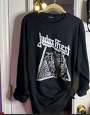 FIT CHECK 👚Judas Priest (2022)🤘🏽, tags: Judas Priest, Queensrÿche, Alpharetta, Georgia, United States, Merch - Judas Priest / Queensrÿche on Mar 25, 2022 [142-small]