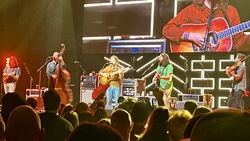 Billy Strings on Nov 13, 2022 [166-small]