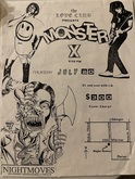 Monster X on Jul 29, 1989 [182-small]