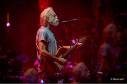Bobby Weir & the Wolf Brothers featuring the Wolfpack on Dec 31, 2023 [191-small]