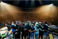 Bobby Weir & the Wolf Brothers featuring the Wolfpack on Dec 31, 2023 [199-small]