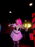 Scene Queen / 6arelyhuman / Rivals on Nov 29, 2023 [210-small]