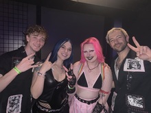 Scene Queen / 6arelyhuman / Rivals on Nov 29, 2023 [211-small]