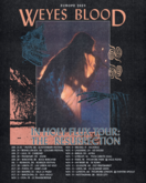 tags: Advertisement - Weyes Blood / Vagabon / Lidl DJ's on Nov 9, 2023 [249-small]