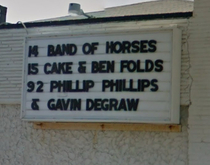 Cake / Ben Folds / Tall Heights on Aug 15, 2018 [254-small]