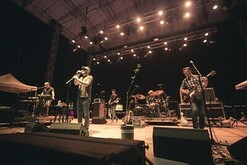 Cake, Cake / Ben Folds / Tall Heights on Aug 15, 2018 [260-small]