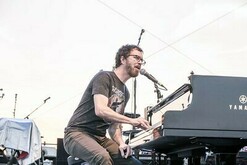 Ben Folds, Cake / Ben Folds / Tall Heights on Aug 15, 2018 [262-small]