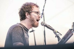 Ben Folds, Cake / Ben Folds / Tall Heights on Aug 15, 2018 [263-small]