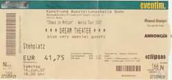 Dream Theater / Riverside on Jun 16, 2007 [318-small]