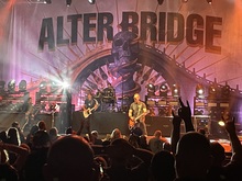 Alter Bridge / Sevendust / Mammoth WVH on Aug 12, 2023 [352-small]