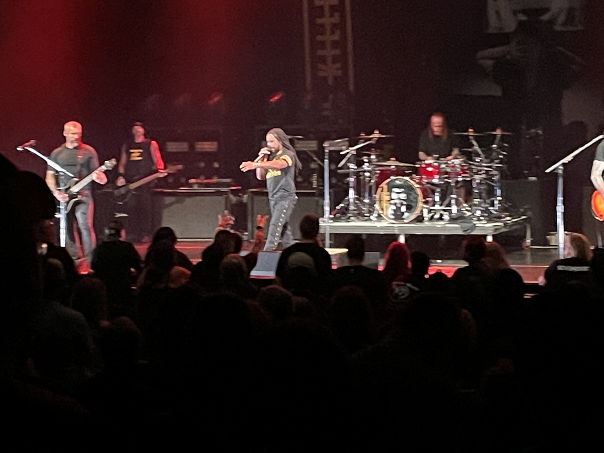 Concert History of Premier Theater, Foxwoods Resort Casino Mashantucket