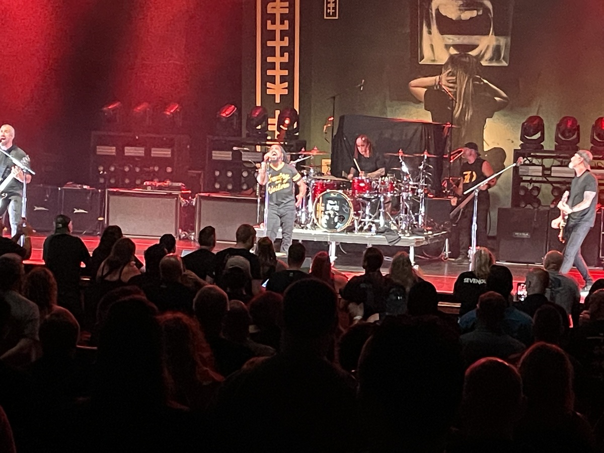Concert History of Premier Theater, Foxwoods Resort Casino Mashantucket