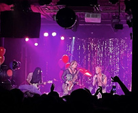 Jake Shears / Jessica Winter on Jun 1, 2023 [359-small]