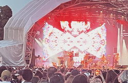 Wide Awake Festival 2023 on May 27, 2023 [360-small]