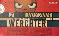 Rock Werchter 2004 on Jul 2, 2004 [401-small]