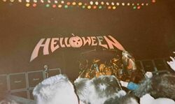 Helloween on Nov 2, 1988 [422-small]