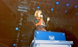 Helloween on Nov 2, 1988 [425-small]