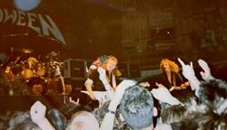 Helloween on Nov 2, 1988 [426-small]