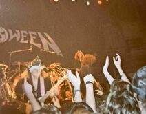 Helloween on Nov 2, 1988 [432-small]