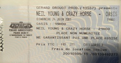 Neil Young / Neil Young & Crazy Horse / Oasis on Jun 24, 2001 [433-small]
