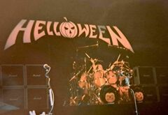 Helloween on Nov 2, 1988 [434-small]