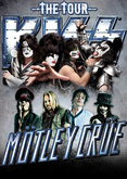 KISS / Mötley Crüe / The Treatment on Sep 19, 2012 [448-small]