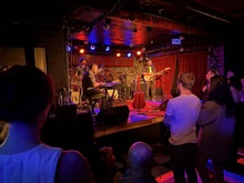 Mick Flannery / Jeffrey Martin on Sep 24, 2023 [455-small]