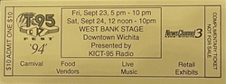 T-95 Oz Fest ‘94 on Sep 23, 1994 [457-small]
