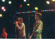 Dickies / The Weirdos on Sep 6, 1978 [458-small]