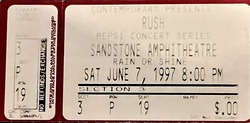 Rush on Jun 7, 1997 [466-small]