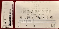 Rush on Jun 7, 1997 [466-small]