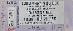 Collective Soul on Jul 21, 1997 [474-small]