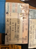 Kansas / Styx on Jun 27, 1996 [478-small]