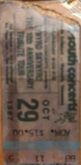 Lynyrd Skynyrd on Oct 29, 1987 [494-small]