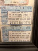 The Rolling Stones / Living Colour on Dec 6, 1989 [499-small]