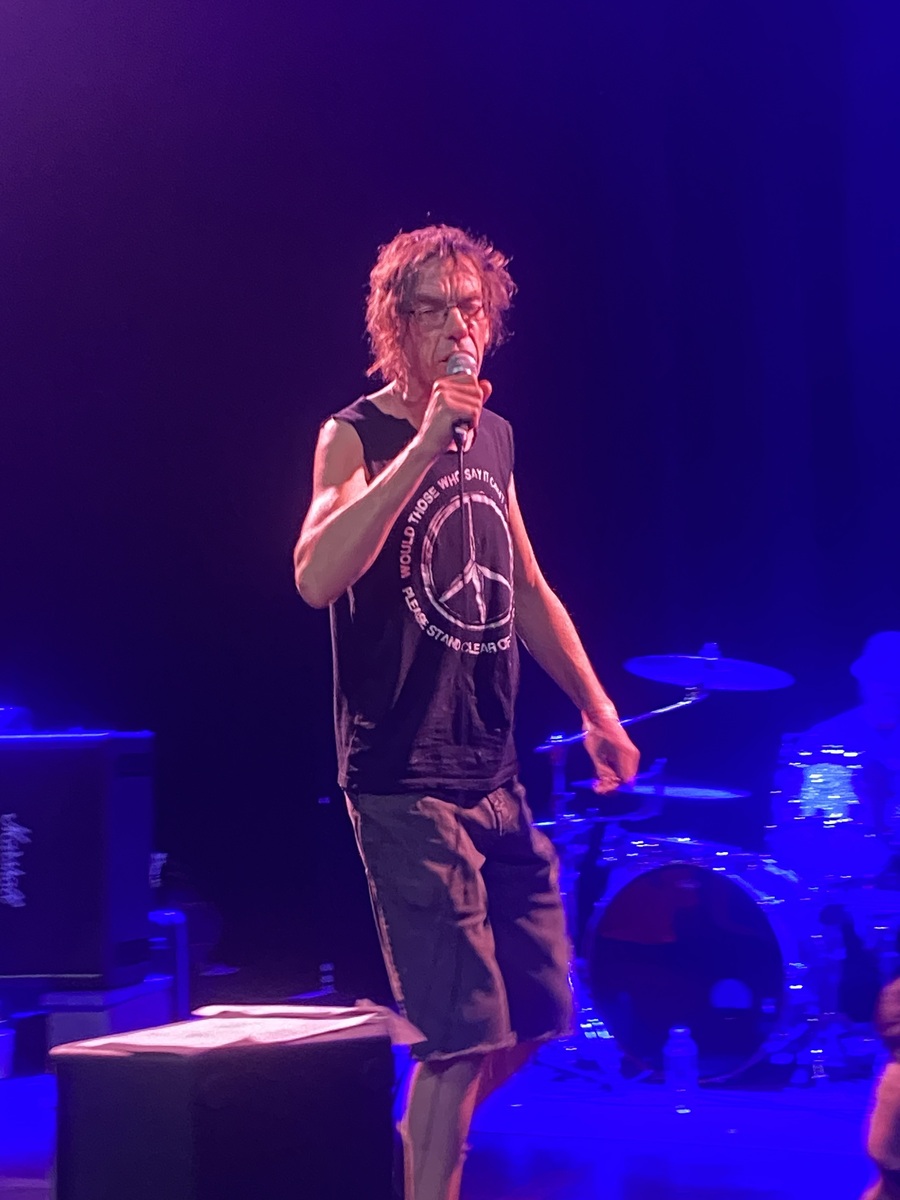 Subhumans Concert & Tour History (Updated for 2024) Concert Archives